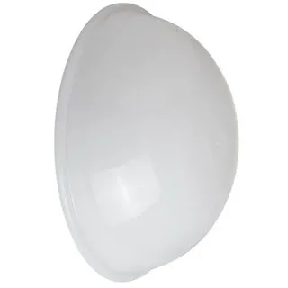 Louis Poulsen Shielding for Skot, Opal