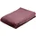Memphis Kuscheldecke 180 x 220 cm Lila/Rot