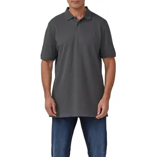 s.Oliver Poloshirt aus Baumwollpiqué