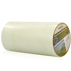 Iwinna Polytunnel Greenhouse Clear Polytheen Reparatie Tape (200-25)