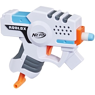 NERF MS Roblox STRUCID Boom Strike, F2498ES0