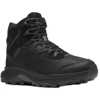 Merrell Speed Strike 2 Ltr Thermo Mid WP Herren Slim Schwarz 42