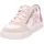 Halbschuh Sneaker Mehrfarbig 9010 37 EU