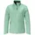 Damen Softshell Jk Style Fracon WMS wind und wasserabweisende Herbstjacke mit warmer Innenseite leichte Wanderjacke mit 2-Wege-Stretch gem jade 34