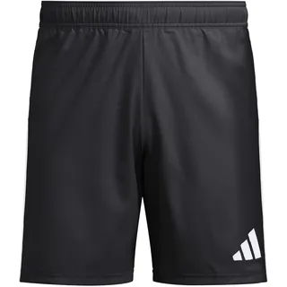 adidas Men's TASTIGO25 Shorts, Black, 3XL