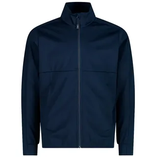 CMP Man Jacket Herren Black Blue 56