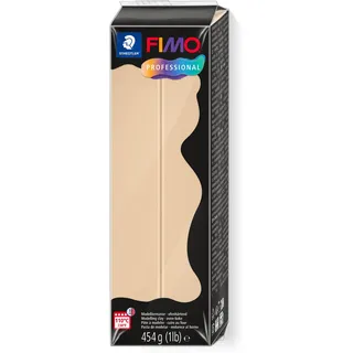 Staedtler Fimo professional Modelliermasse 454 g