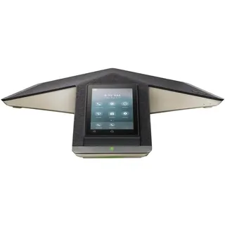 POLY Trio C60 Konferenztelefon Business VoIP SB Bluetooth IP Touch TEAMS