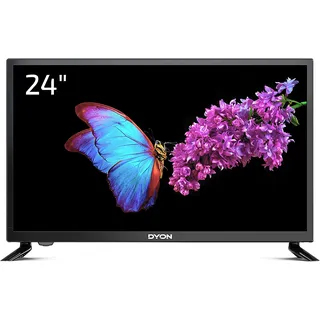 Enter 24 Pro X2 24" LED HD-Ready TV