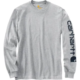 CARHARTT Dearborn Relaxed grau S