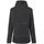 Fleece Schwarz 38