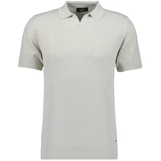 RAGMAN RAGMAN, Rundhalspullover, beige