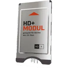 Bild von HD+Modul m.6 Monatskarte (CI Modul), CI Modul + Pay TV