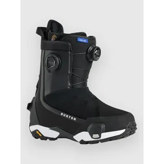 BURTON Highshot X Step On Snowboard-boots Für Damen - Black - 25.0