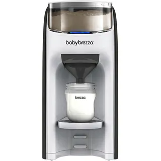 Baby Brezza Formula Pro Advanced, Weiß