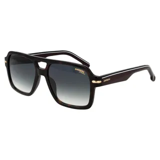 Carrera Mod. Carrera 377_S 560869K - Kastanienbraun