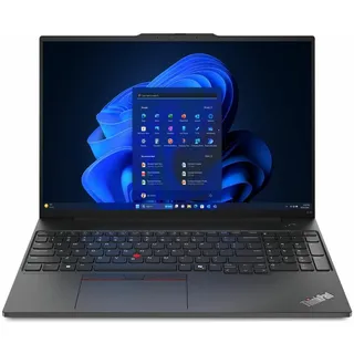 ThinkPad E16 G2 Intel Core Ultra 5 125U 16 GB RAM 512 GB SSD 21MA001NSP