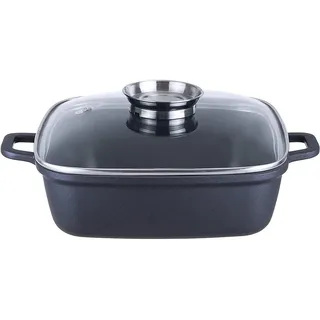 Kopf Santorin Bräter 28 x 28 cm