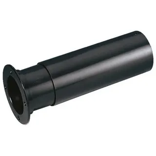 Monacor MBR-50 Bassreflexrohr ausziehbar Innen-Durchmesser:51mm