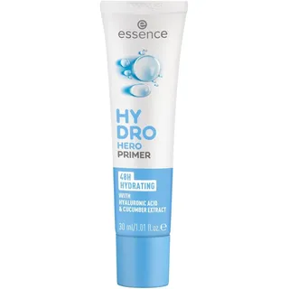 Essence Hydro Hero Primer 48H Hydrating Primer