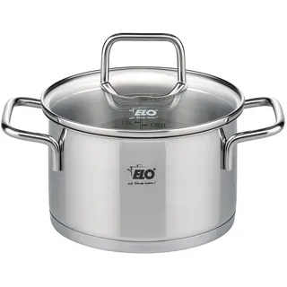 ELO Fleischtopf 20 cm rund