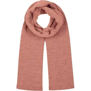 Schal - 100% Wolle PENELOPE - MANDEL