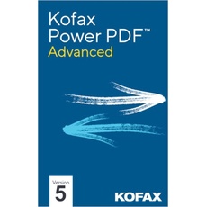 Bild Power PDF Advanced 4.0 (deutsch) (PC) (PPD-PER-0295-001U)