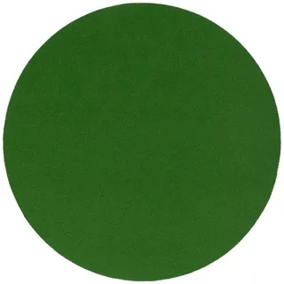 Snapstyle Kunstrasen Rasenteppich MIT Noppen Kingston Rund , Textil , Rund , 100x100 cm , Teppiche und Böden, Terrassenböden & Balkonböden, Kunstrasen