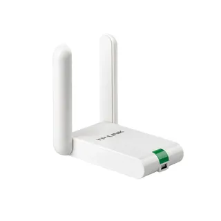 TP-Link TL-WN822N WLAN USB-Adapter 300 MBit/s)