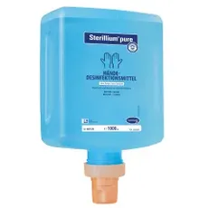 Bild von Sterillium Pure CleanSafe 1000 ml
