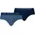 Slips blau S 6er