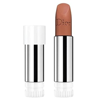 DIOR ROUGE DIOR MAT REFILL 100 Nude Look, 3,5 g.