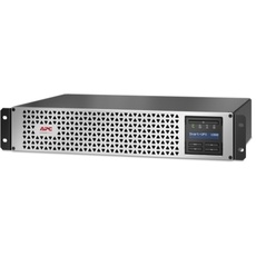 Bild von Smart-UPS Lithium-Ionen 1000VA mit SmartConnect, Rackmount, USB/seriell (SMTL1000RMI2UC)