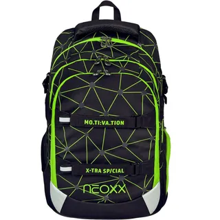 Neoxx Active Pro blau