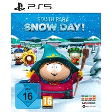 Bild von South Park: Snow Day! (PS5)