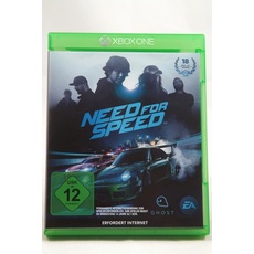 Bild von Need for Speed (Xbox One)