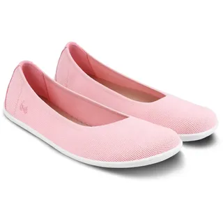 Be Lenka Ballet Flats Delight Barefoot Ballerinas - Light Pink - EU 38