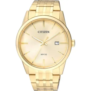 Citizen Edelstahl 39 mm BI5002-57P