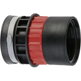 Flex SAM-C 32 AS/NL Sauger Anschlussmuffe 406716