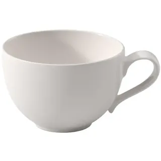 Villeroy & Boch Kaffeetasse 0,25 l Weiß