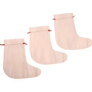 Eduplay Adventskalender Stiefel Set - 24 Stück - buntes Spielzeug