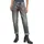 Jeans Grau 33/34