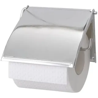 Wenko Toilettenpapierrollenhalter Cover