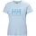 Hh Logo T-Shirt 3 0 Pinnacle Blau M