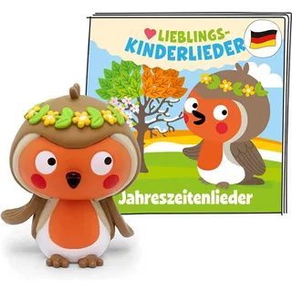 Lieblings-Kinderlieder Jahreszeitenlieder