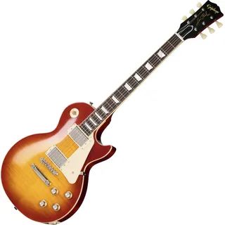 Epiphone 1960 Les Paul Standard Reissue Washed Cherry Sunburst