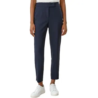 S.Oliver 7/8-Hose, Damen, 150.11.899.18.180.2102854 Hose, 5959 blau, 42