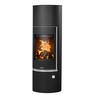Justus Faro W+ 2.0 Stahl Schwarz