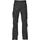 Regular Trekkinghose Grau 46