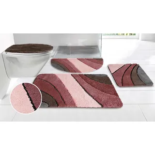 OTTO home Josie Rot 12 x 20 cm